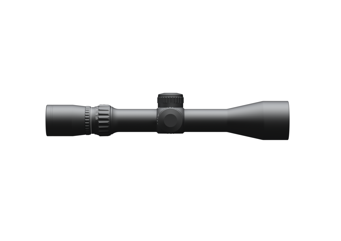 MARCH 2.5x-25x42 SFP Rifle Scope - Image 4