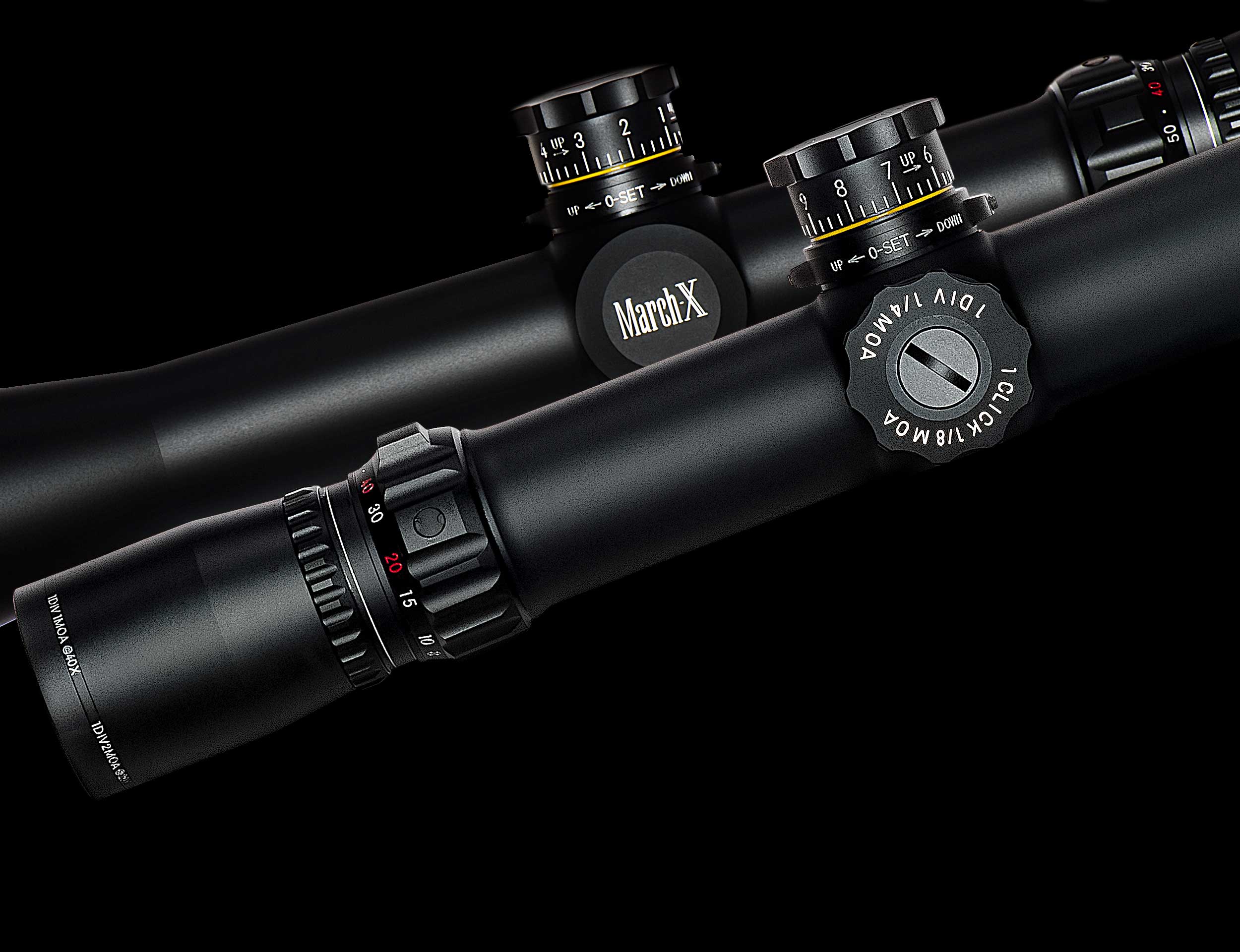 5x-50x56-Scope-page-header.jpg March 5x-50x56 SFP Rifle Scope - Image 1