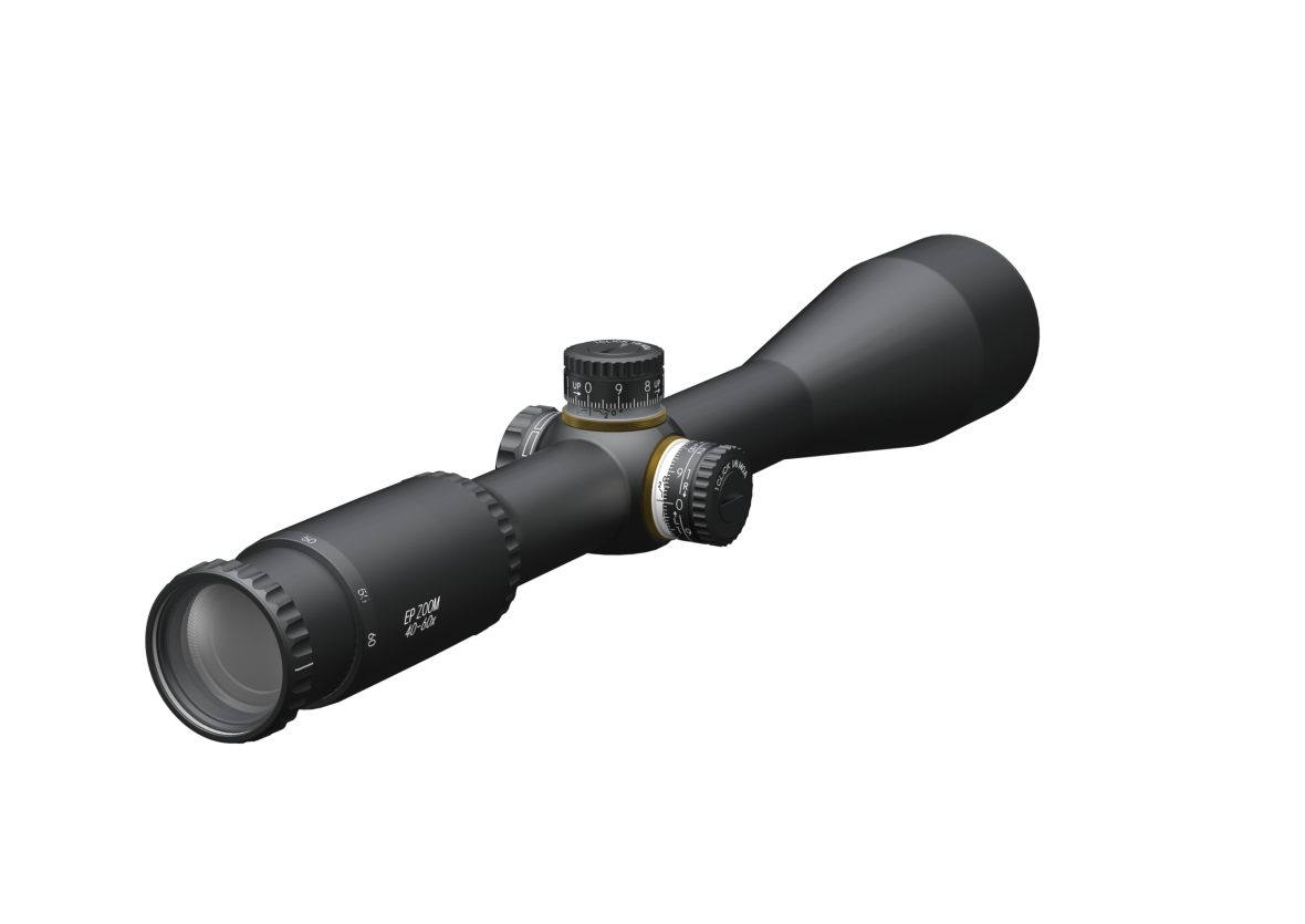 MARCH 40x-60x52 BR High Master EP Zoom (SFP) - Image 2