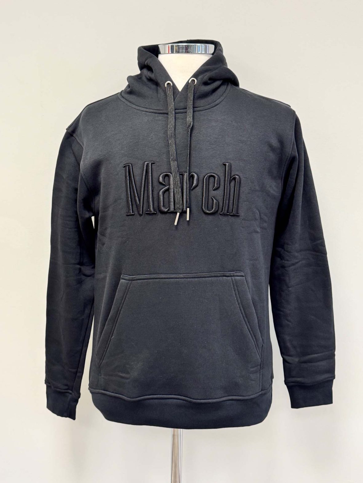 MARCH Hoodie - Image 2