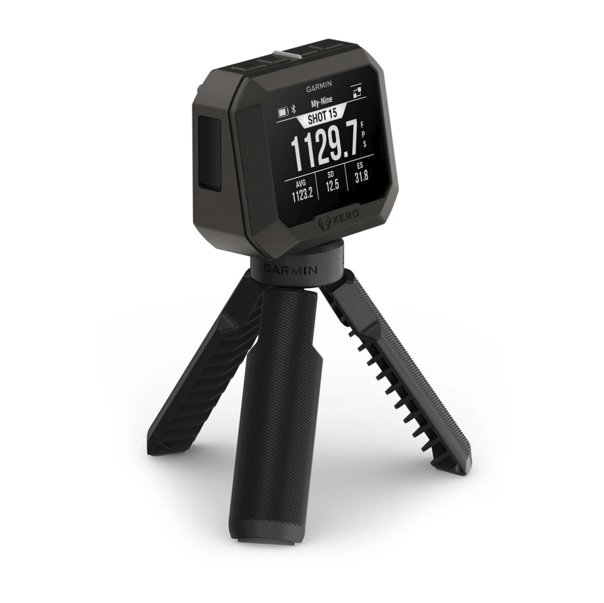 Garmin Xero C2 Pro Chronograph - Image 4