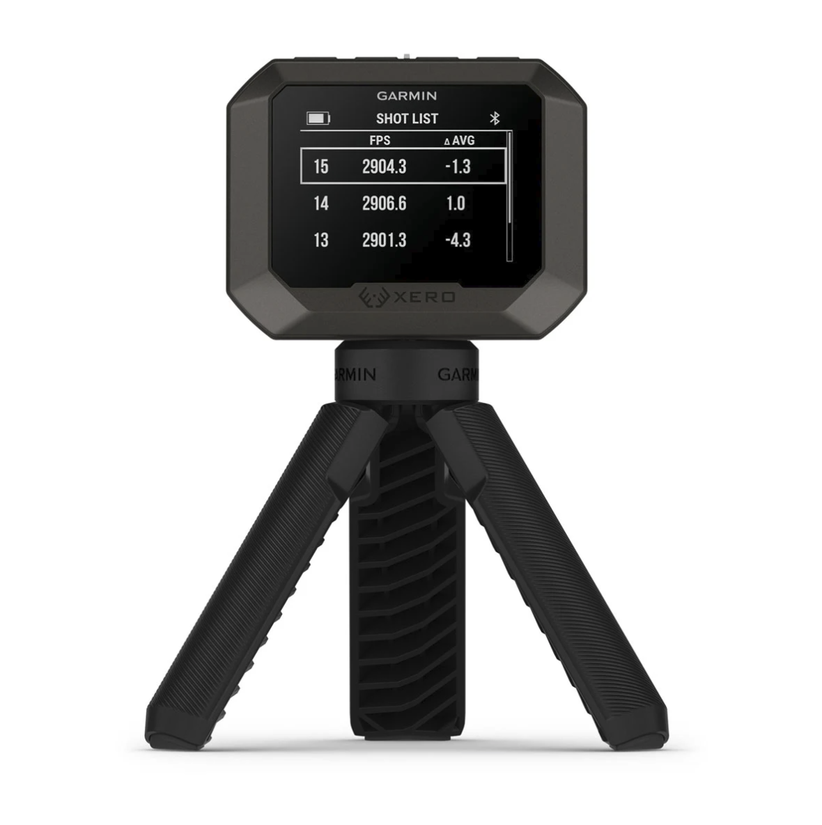 Garmin Xero C2 Pro Chronograph - Image 5