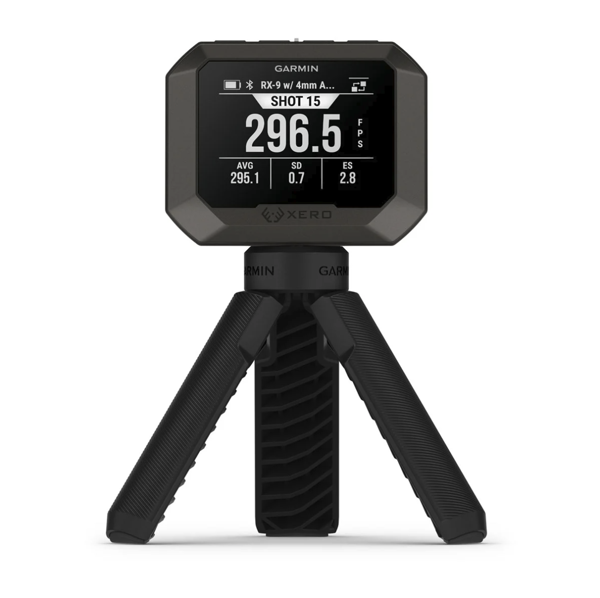 Garmin Xero C2 Pro Chronograph - Image 6