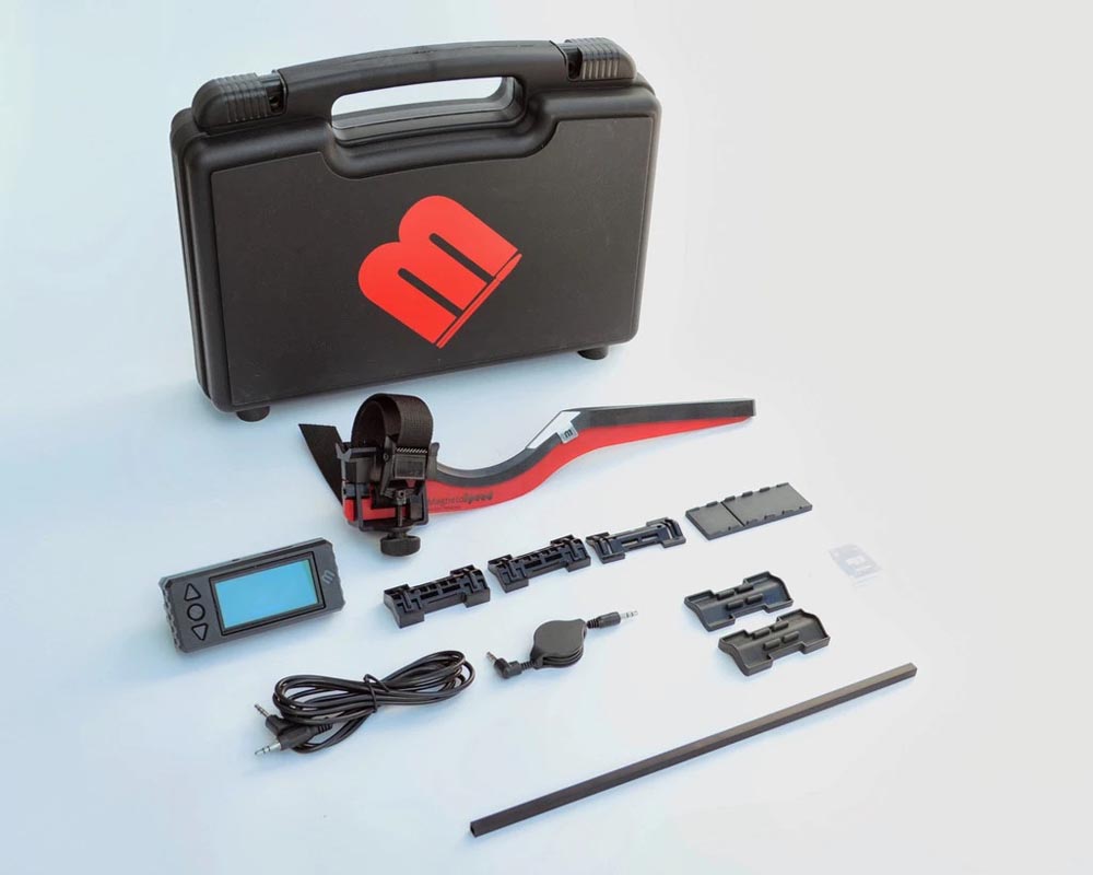 MagnetoSpeed-V3-01 MagnetoSpeed V3 Chronograph - Image 1