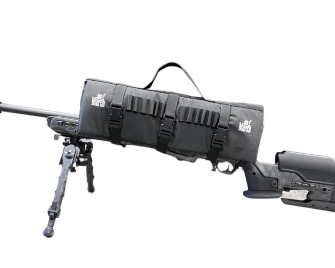 MARCH Scopes Scope Covers