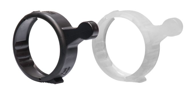MARCH Scopes Fast Lever